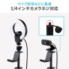 JY-STN1BK ゲームコントローラースタンド(ヘッドホンホルダー付・ブラック) JY-STN1BK / ゲームコントローラースタンド(ヘッドホンホルダー付・ブラック)