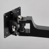 KA-T100S50-P3-BL モニターアーム KA-T100S50-P型 KA-T100S50-P3-BL / モニターアーム KA-T100S50-P型