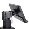 KA-T100S50-WT モニターマウント KA-T100S50-WT型・ホワイト KA-T100S50-WT / モニターマウント KA-T100S50-WT型・ホワイト