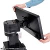 KA-T100S50-WT / モニターマウント KA-T100S50-WT型・ホワイト
