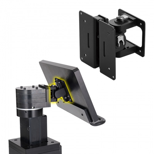 KA-T100S50 / モニターマウント KA-T100S50型・ブラック