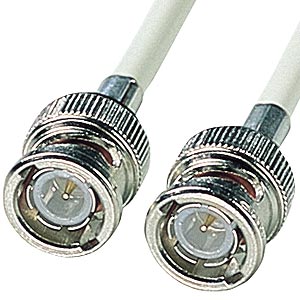 KB-10B2-20 / 10BASE2ケーブル(ライトグレー・20m)