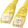 KB-10T5-01LYK / 10BASE-Tケーブル(イエロー)