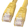 KB-10T5-07YK UTPエンハンスドカテゴリ5より線ケーブル(イエロー・7m) KB-10T5-07YK / UTPエンハンスドカテゴリ5より線ケーブル(イエロー・7m)