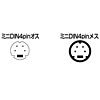 KB-ADB2K ADB延長ケーブル(2m) KB-ADB2K / ADB延長ケーブル(2m)