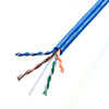 KB-C5L-CB300BLN CAT5eUTP単線ケーブルのみ(ブルー・300m) KB-C5L-CB300BLN / CAT5eUTP単線ケーブルのみ(ブルー・300m)