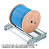 KB-C5T-CB500BL CAT5eUTP単線ケーブルのみ500m KB-C5T-CB500BL / CAT5eUTP単線ケーブルのみ500m
