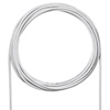 KB-C6L-CB100W CAT6UTP単線ケーブルのみ(100m・ホワイト) KB-C6L-CB100W / CAT6UTP単線ケーブルのみ(100m・ホワイト)