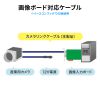 KB-CAM-10N / カメラリンクケーブル 10m