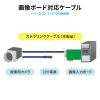 KB-CAMSS-02N カメラリンクケーブル 2m KB-CAMSS-02N / カメラリンクケーブル 2m