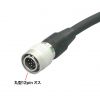 KB-CCDR-03N CCDカメラケーブル 3m KB-CCDR-03N / CCDカメラケーブル 3m