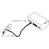 KB-CD102 / CD-ROMオーディオケーブル