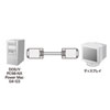 KB-CHD152K2 ディスプレイケーブル(複合同軸・アナログRGB・2m) KB-CHD152K2 / ディスプレイケーブル(複合同軸・アナログRGB・2m)