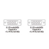 KB-CHD1520N ディスプレイケーブル(複合同軸・アナログRGB・20m・コア付き) KB-CHD1520N / ディスプレイケーブル(複合同軸・アナログRGB・20m・コア付き)