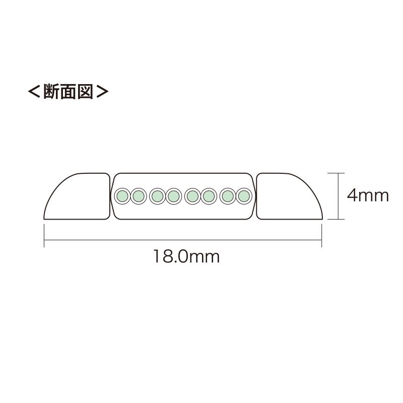 寸法図