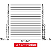 KB-D151K / NEC対応ディスプレイケーブル（アナログRGB・1.5m）