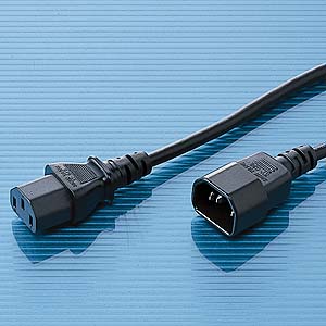 KB-D315 / 電源ケーブル