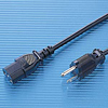 KB-D324K 電源コード(4m) KB-D324K / 電源コード(4m)