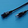 KB-D324 / 電源ケーブル