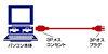 KB-D324 電源ケーブル KB-D324 / 電源ケーブル