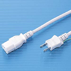 KB-D33-1K / 電源ケーブル(1m)