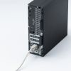 KB-D337A / 電源コード（2P・ライトグレー・2m）