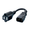 KB-DA302K 電源アダプタコード(0.2m) KB-DA302K / 電源アダプタコード(0.2m)