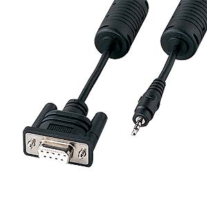 KB-DG03-2K / デジカメケーブル(2m)(Panasonic)