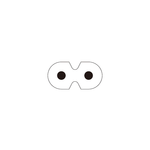 コネクタ図