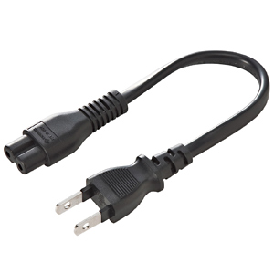 KB-DM2S / 電源コード(0.2m)