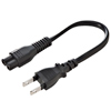 KB-DM2S 電源コード(0.2m) KB-DM2S / 電源コード(0.2m)