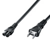 KB-DWP110 電源コード(1m) KB-DWP110 / 電源コード(1m)