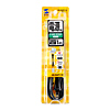 KB-DWP110 電源コード(1m) KB-DWP110 / 電源コード(1m)