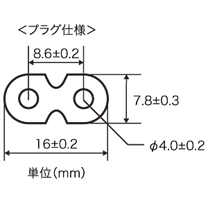 仕様