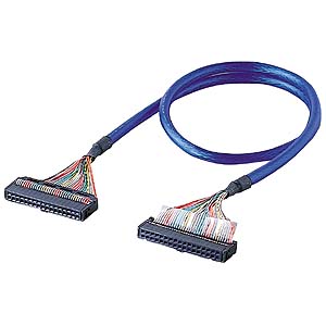 KB-FL340RL / ラウンドケーブル(1ドライブ用・0.65m・日本製)