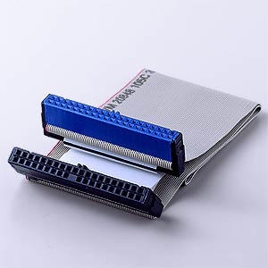 KB-FL404A / フラットケーブル