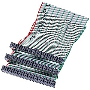 KB-FL501 / すだれタイプフラットケーブル