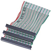 KB-FL501 すだれタイプフラットケーブル KB-FL501 / すだれタイプフラットケーブル