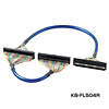 KB-FL504R / ラウンドケーブル