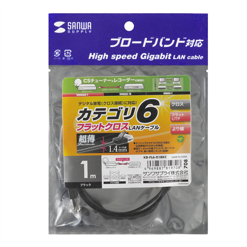 パッケージ