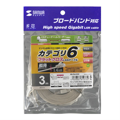 パッケージ