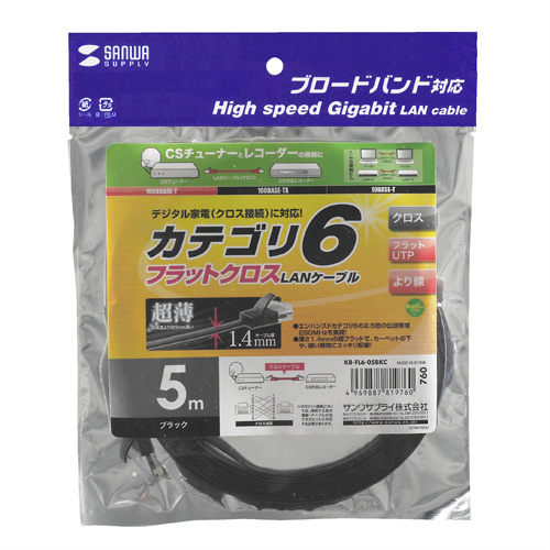 パッケージ