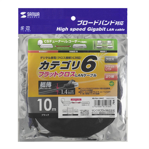 パッケージ