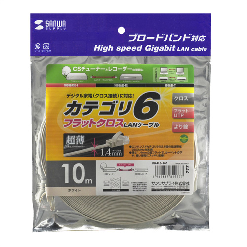 パッケージ