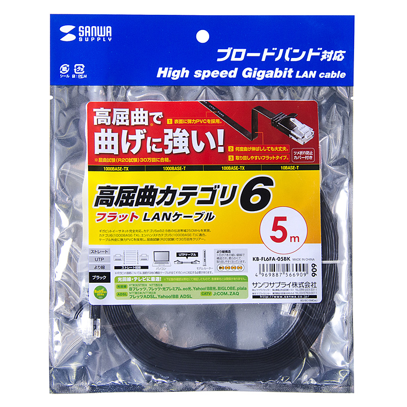 パッケージ