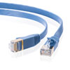 KB-FL7-005BLN カテゴリ7フラットLANケーブル(0.5m・ブルー) KB-FL7-005BLN / カテゴリ7フラットLANケーブル(0.5m・ブルー)