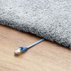 KB-FLU7-02BL CAT7フラットLANケーブル(2m・ブルー) KB-FLU7-02BL / CAT7フラットLANケーブル(2m・ブルー)