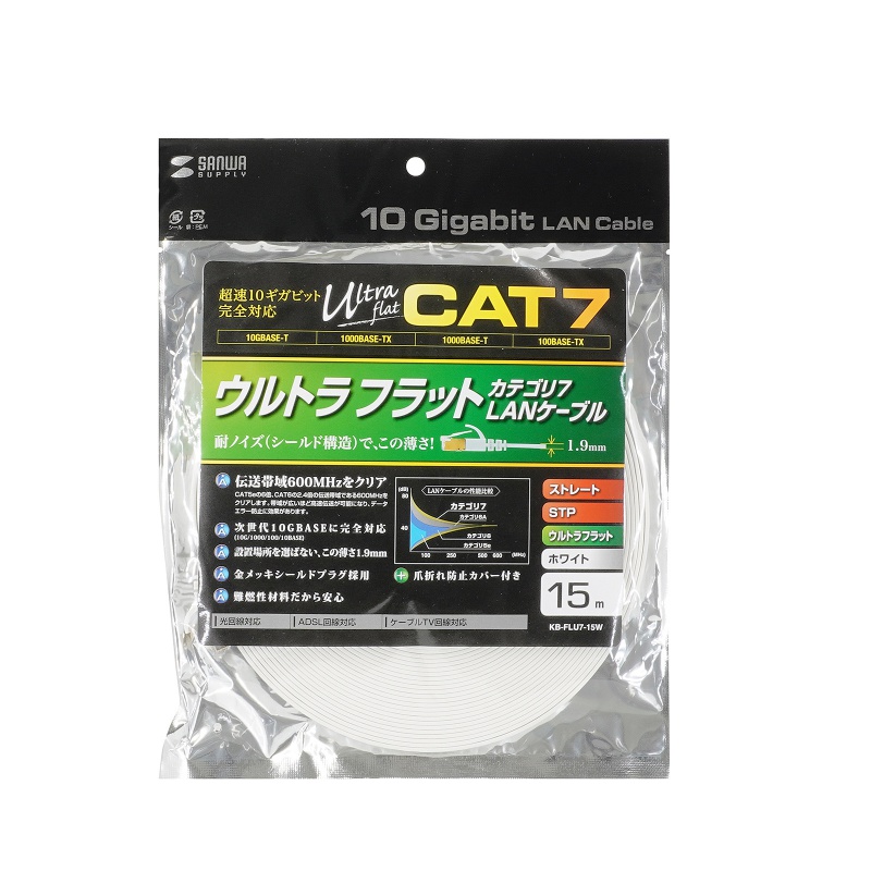 パッケージ