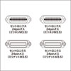 KB-GPIB05KN2 / GP-IBケーブル（0.5m）