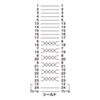 KB-GPIB5KN GP-IBケーブル(5m) KB-GPIB5KN / GP-IBケーブル(5m)